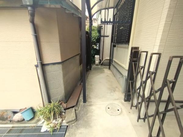 堺市美原区南余部の中古一戸建て