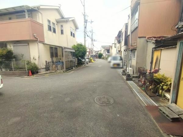 堺市美原区南余部の中古一戸建て