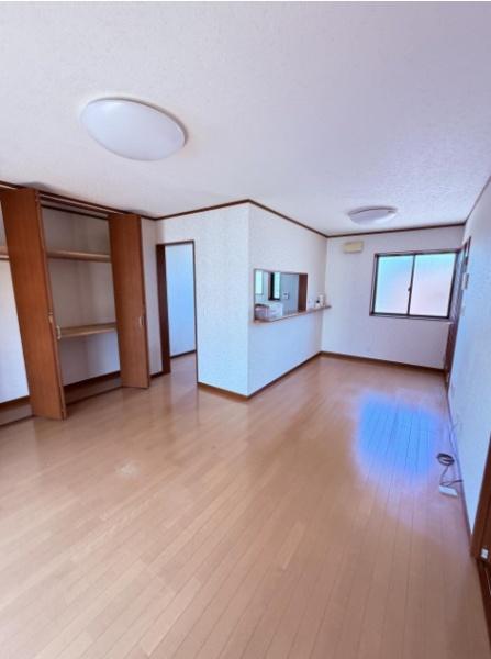 堺市美原区南余部　中古戸建