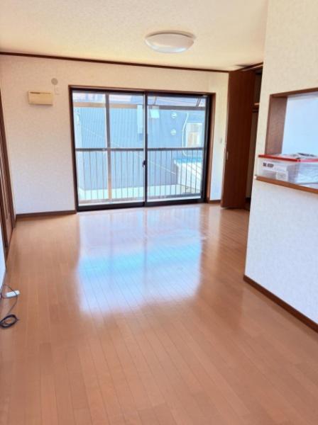 堺市美原区南余部　中古戸建