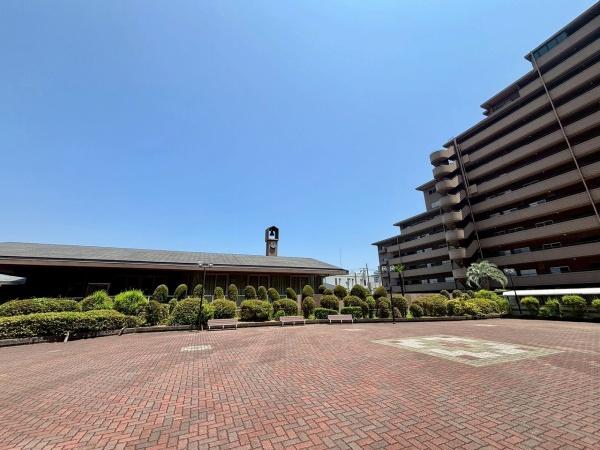 メゾンドール堺