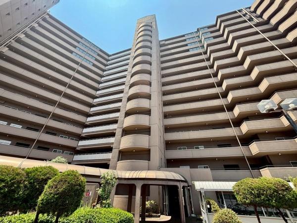 メゾンドール堺