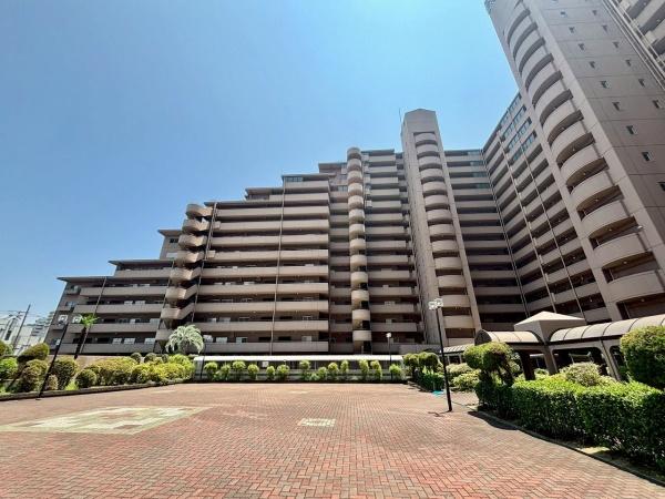 メゾンドール堺