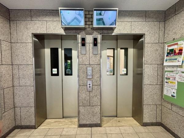 メゾンドール堺