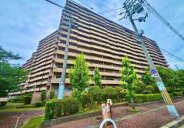メゾンドール堺