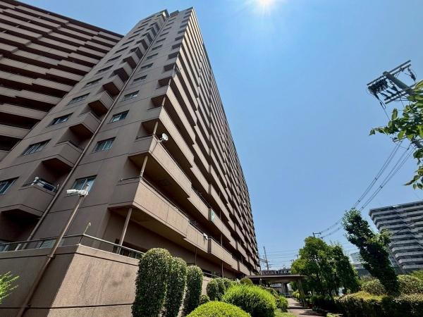 メゾンドール堺