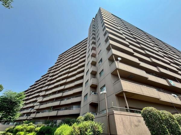 メゾンドール堺