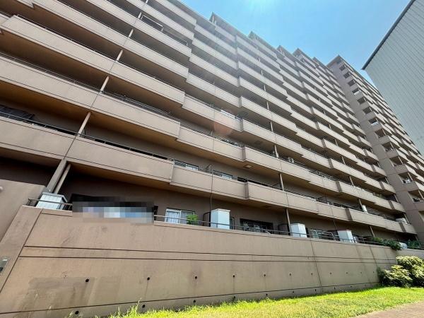 メゾンドール堺