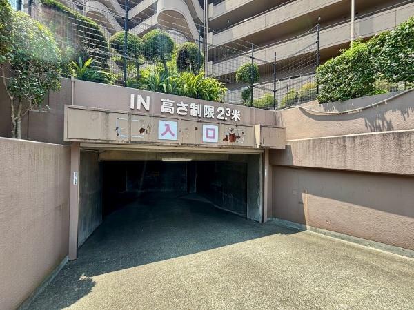 メゾンドール堺