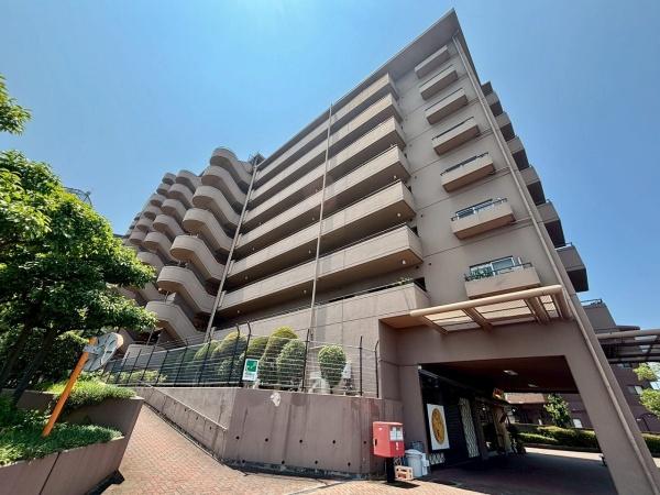 メゾンドール堺