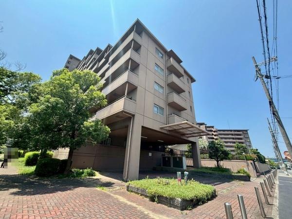 メゾンドール堺