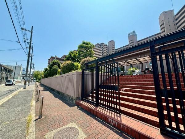 メゾンドール堺