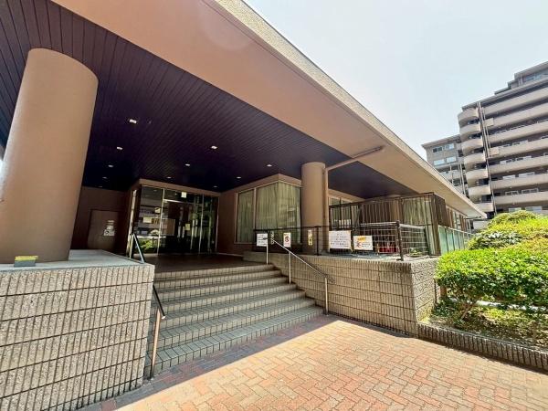 メゾンドール堺