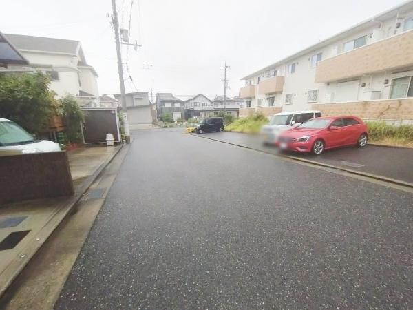 和泉市山荘町３丁目の中古一戸建て