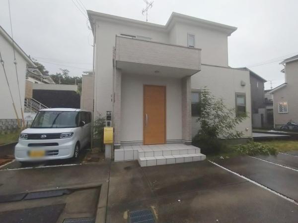 和泉市山荘町３丁目の中古一戸建て