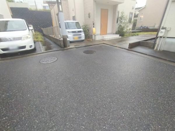 和泉市山荘町3丁目　中古戸建
