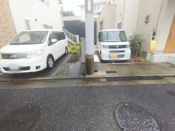 和泉市山荘町３丁目の中古一戸建て