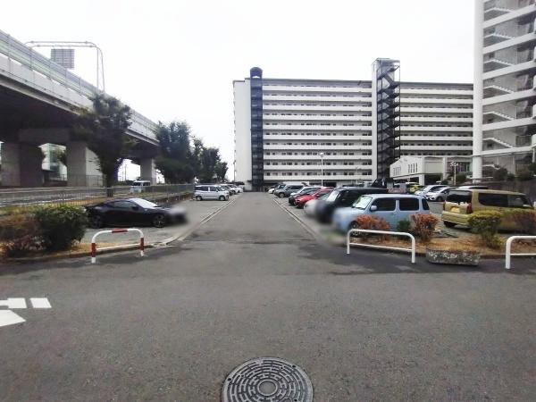 鶴山台アーバンコンフォート