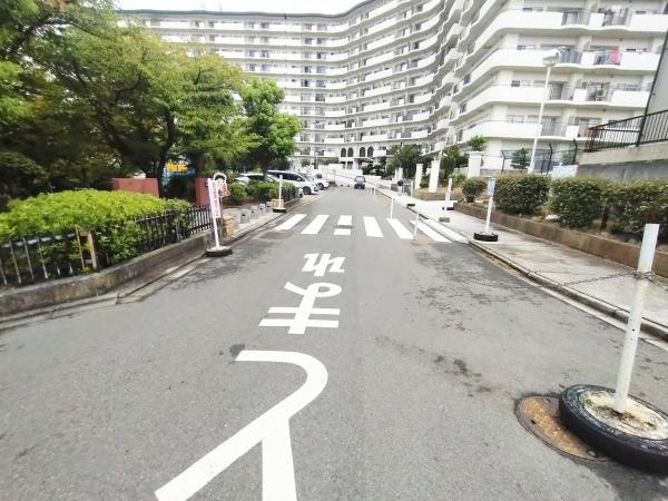 鶴山台アーバンコンフォート