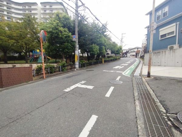 鶴山台アーバンコンフォート