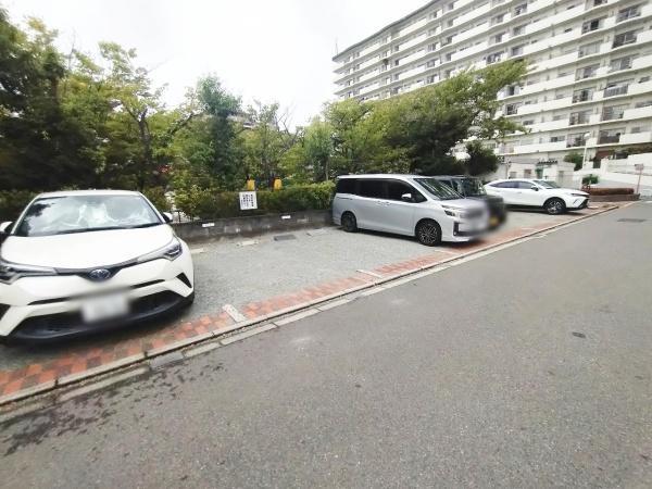 鶴山台アーバンコンフォート