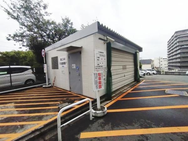 鶴山台アーバンコンフォート