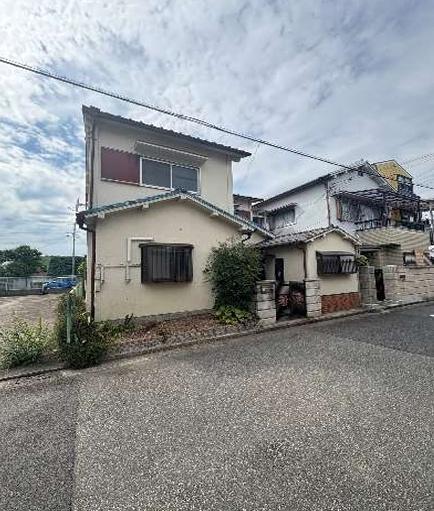 堺市堺区南旅篭町東4丁　売土地
