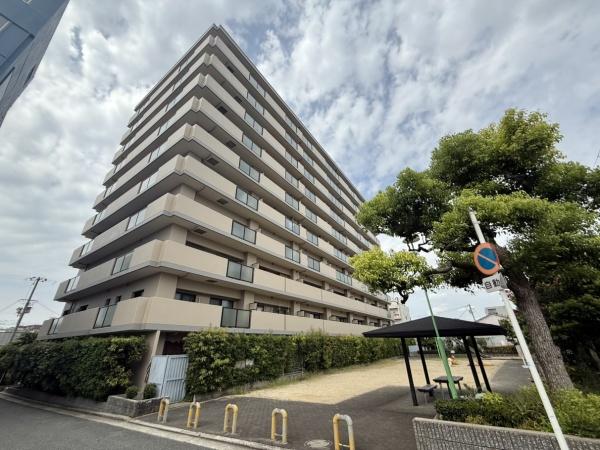 レックスガーデン堺東