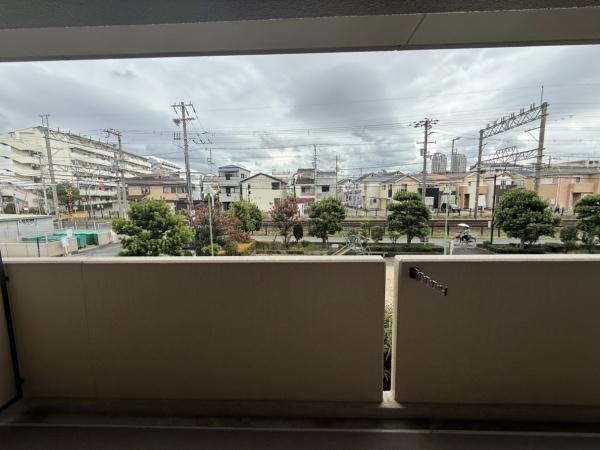 レックスガーデン堺東