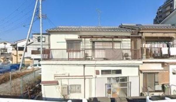 堺市堺区神石市之町　売土地
