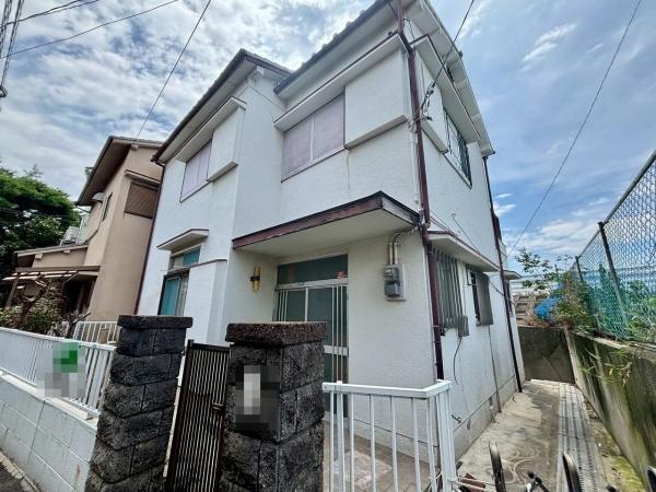 堺市堺区神石市之町　売土地