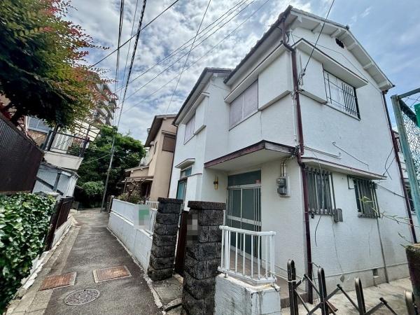 堺市堺区神石市之町　売土地