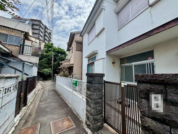 堺市堺区神石市之町　売土地