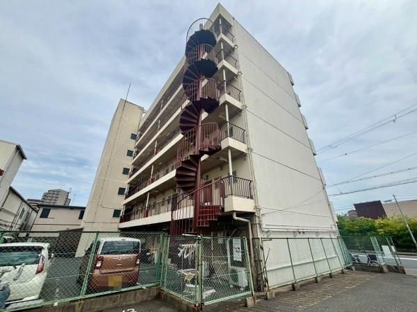 シャトー川庄