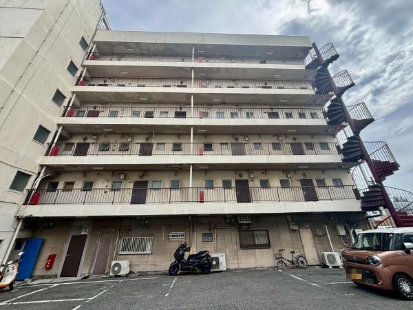 シャトー川庄