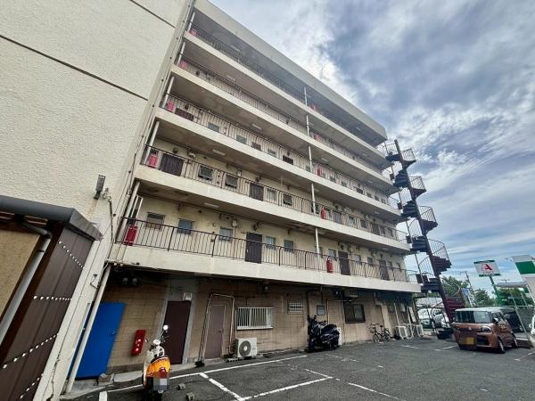 シャトー川庄