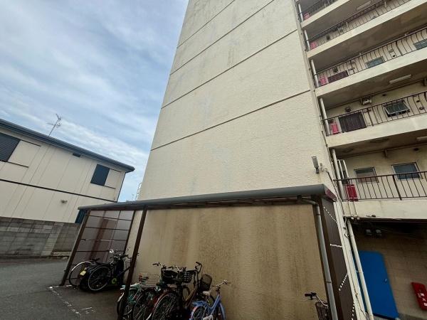 シャトー川庄