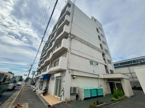 シャトー川庄