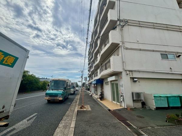 シャトー川庄