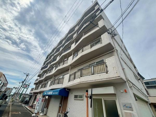 シャトー川庄