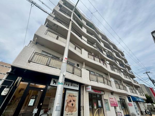 シャトー川庄
