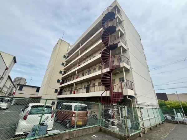 シャトー川庄