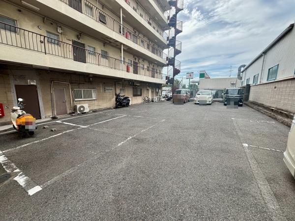 シャトー川庄