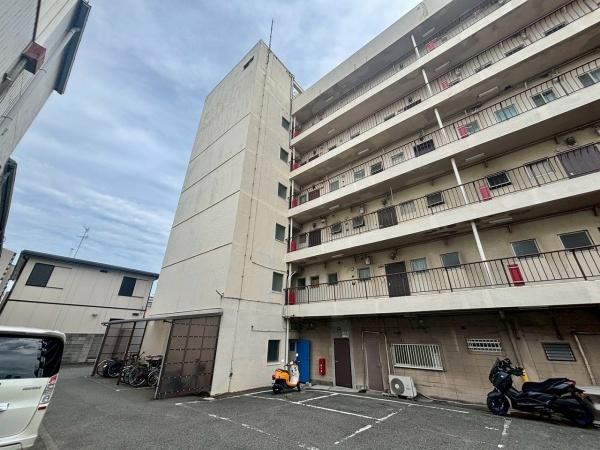 シャトー川庄