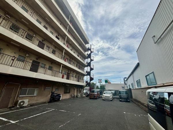 シャトー川庄