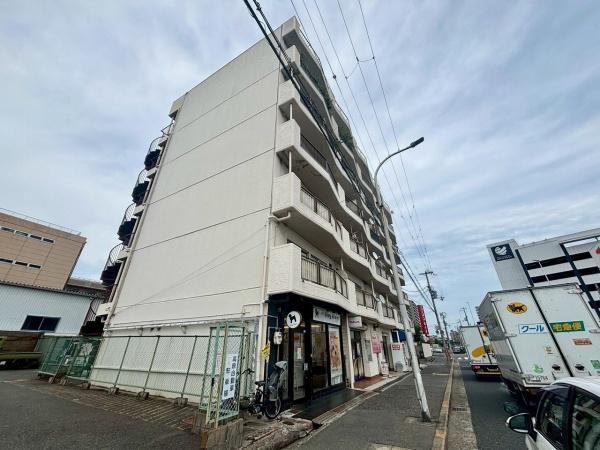 シャトー川庄