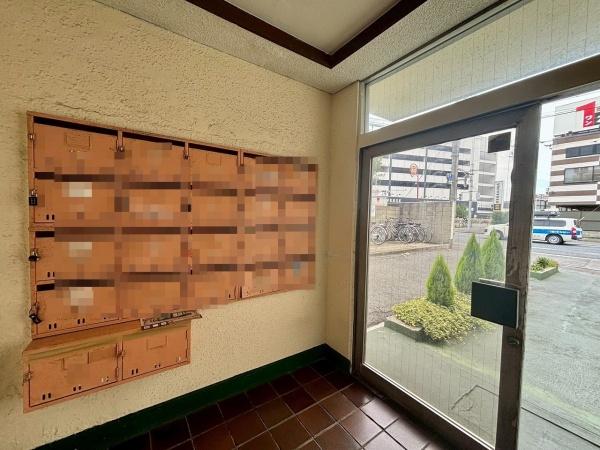 シャトー川庄