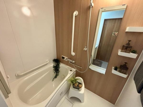カルム堺A棟