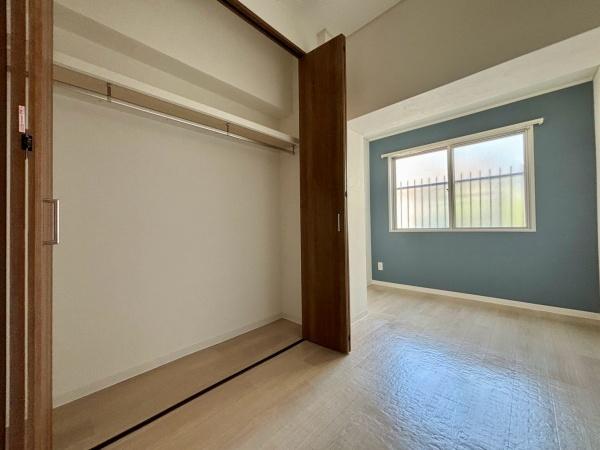 カルム堺A棟