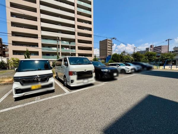 カルム堺A棟